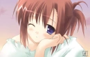 anime girl