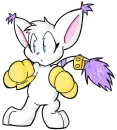 gatomon