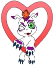gomamon