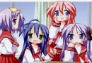 Lucky star