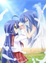 Lucky star