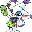 gatomon 