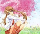 cute anime girl