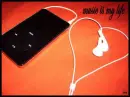 music is my life