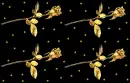 Gold Rose