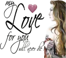 mylove4unvadie