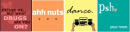 Some kinda random icons