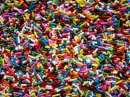 sprinkles