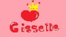 bubble heart gisselle
