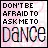 dance