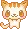 Kawaii kitty