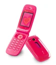 Pink cell