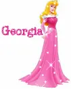 Georgia- Sleeping Beauty