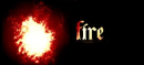 fire