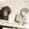 together well be