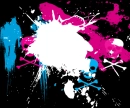 splats