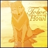 howl