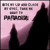 paradise