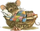 karen mouse
