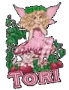 toris fairy