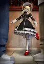 Alice Doll
