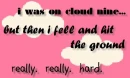 Cloud Nine