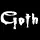 mini goth flash