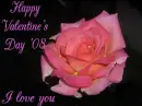 Valentine's Day