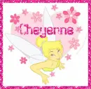 Cheyenne