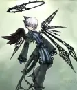 Metal boy