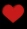 mini red heart