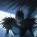 Death note -- Ryuk