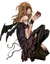 Death note -- Misa