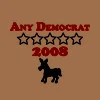 Any Democrat in 2008