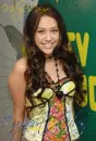 I support Miley