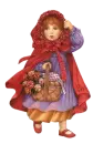 Little Red Riding Hood