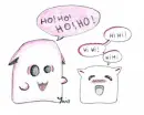 kawaii laugh