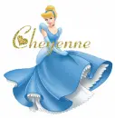 Cheyenne