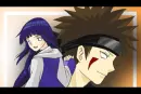 kiba and hinata forever!!