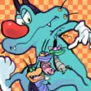oggy and the cockroaches