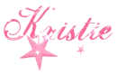 Kristie