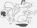 oggy and the cockroaches