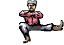 dance
