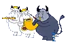 Animal'a Band