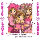 super gals