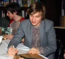 William Moseley