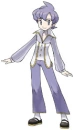 anabel (destra)