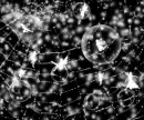 bubbles glitter and fairys