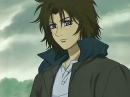 Human Form Kiba