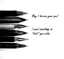 Pens 